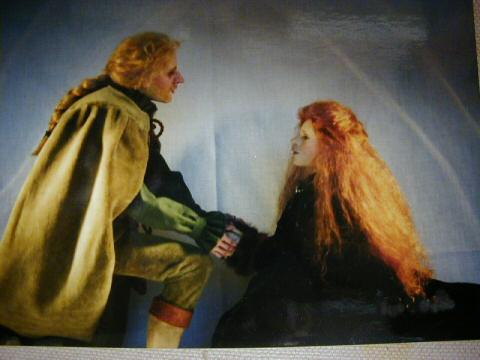 Tristan&Isolde