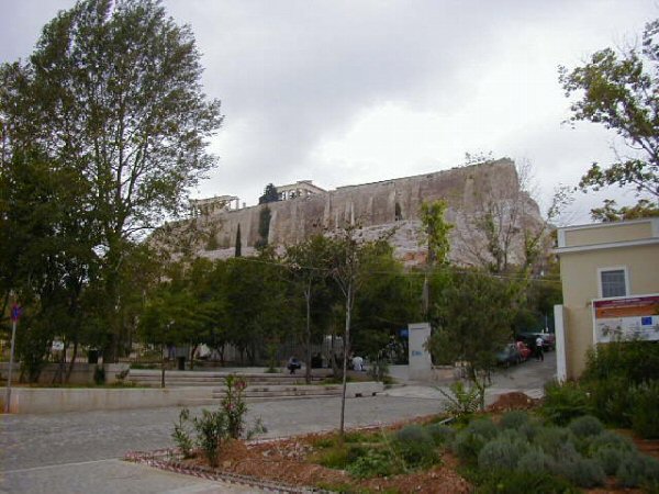 Acropolis