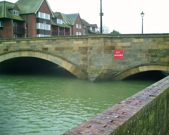 13a-River Arun again