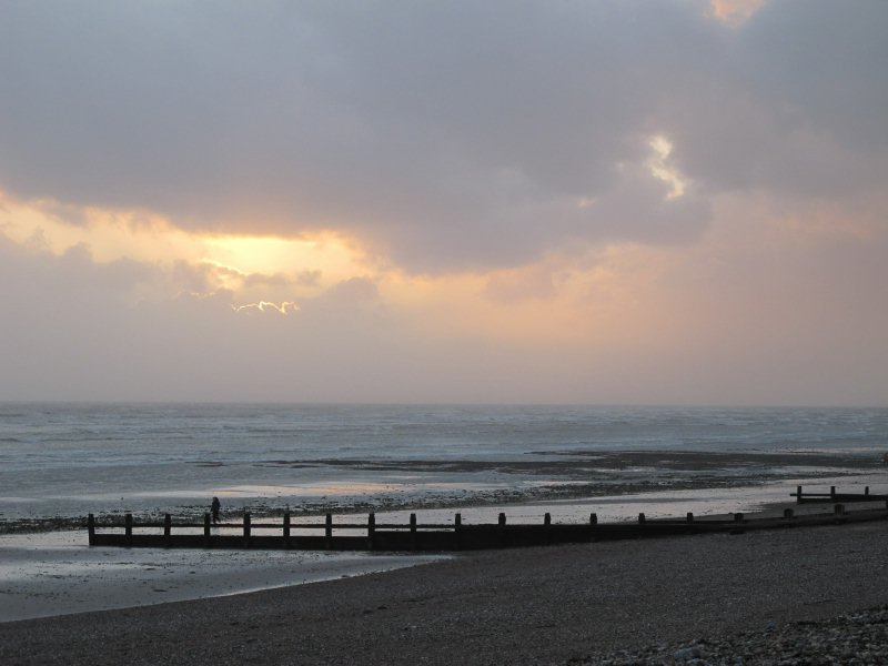 Rustington Shore