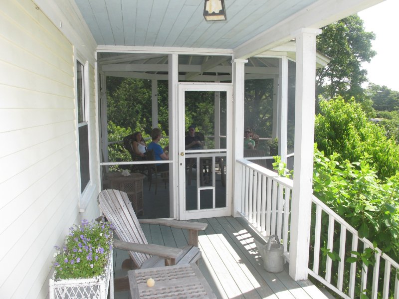 Porch