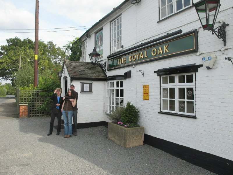 Royal Oak