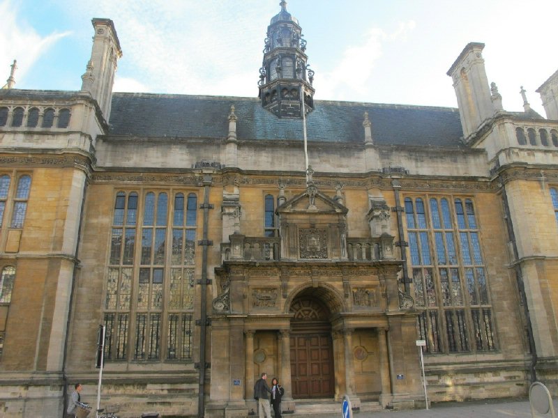 Oxford