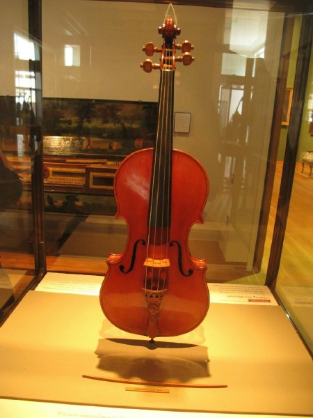 Stradivarius