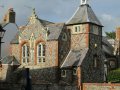 Angmering church building