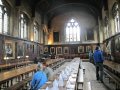 Balliol refectory