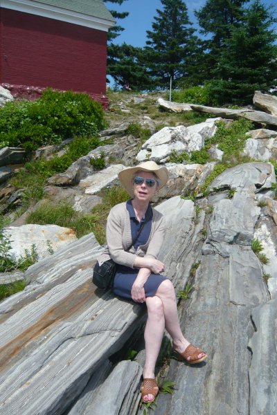 Hope at Pemaquid