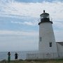 Pemaquid Lighthouse