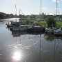 The Thames, Shepperton