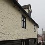 Ornamental plasterwork